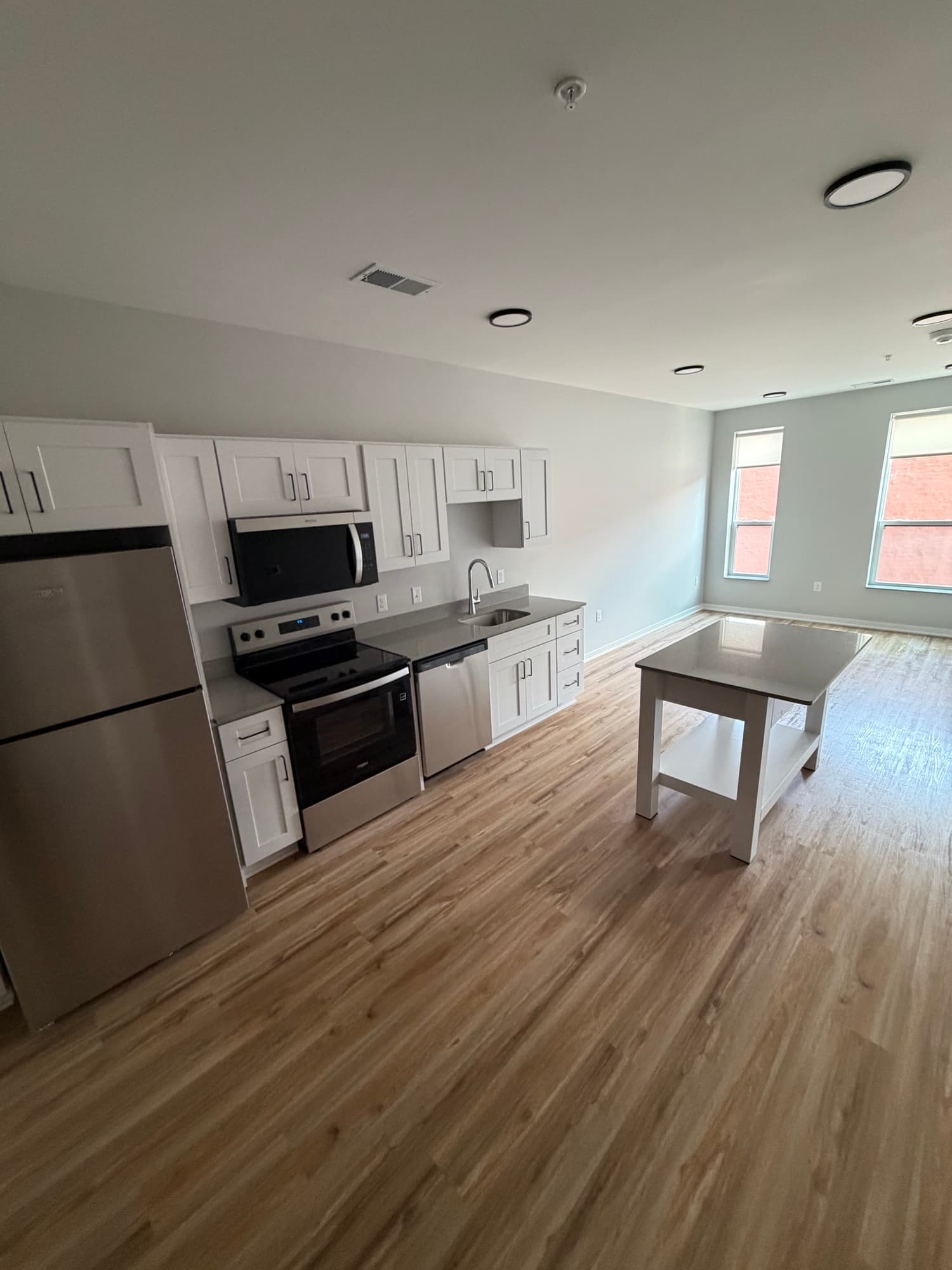 Limpieza de complejos de apartamentos en Omaha, NE - foto 4