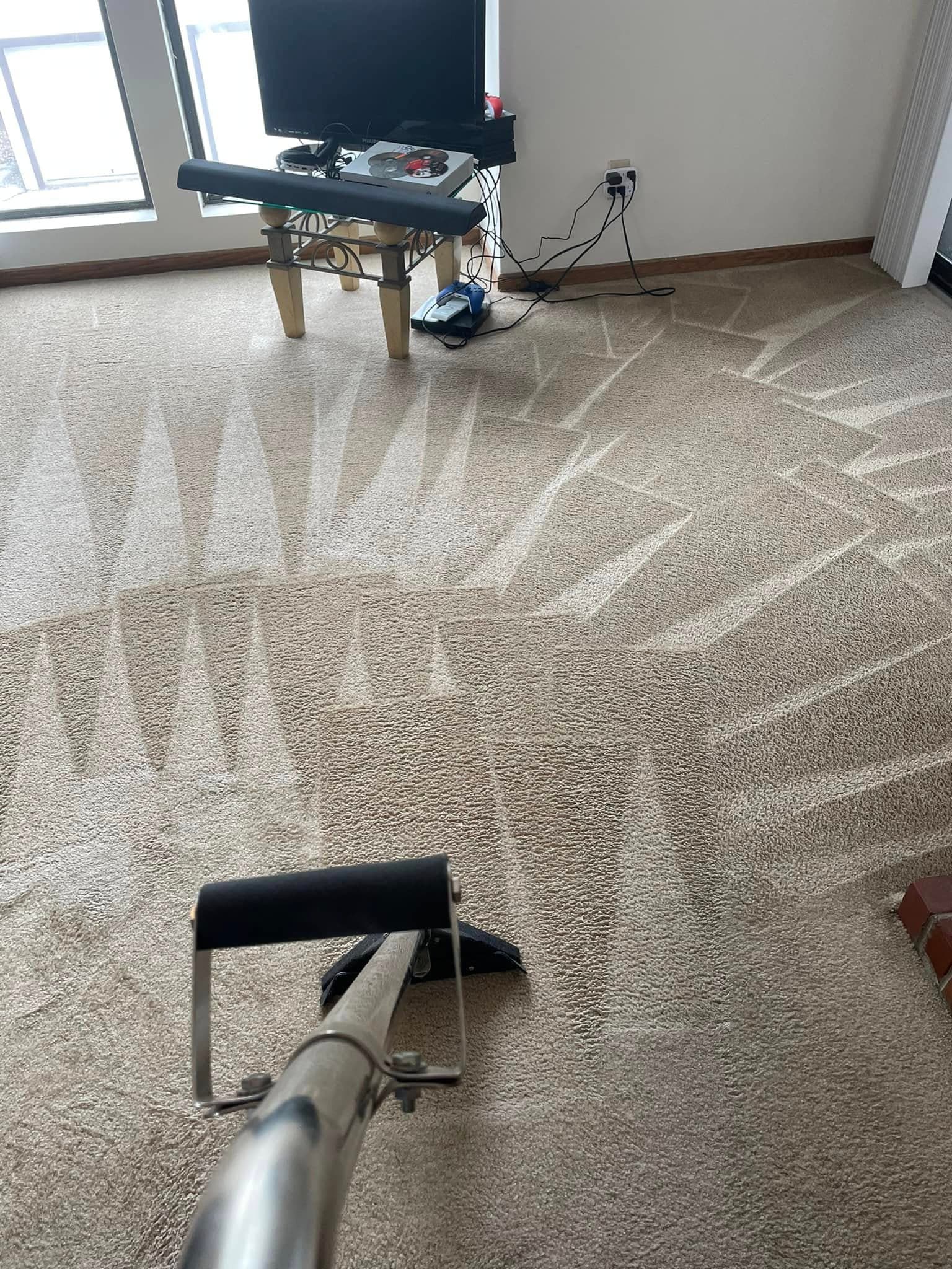 Limpieza de alfombras en Omaha, NE - foto 8