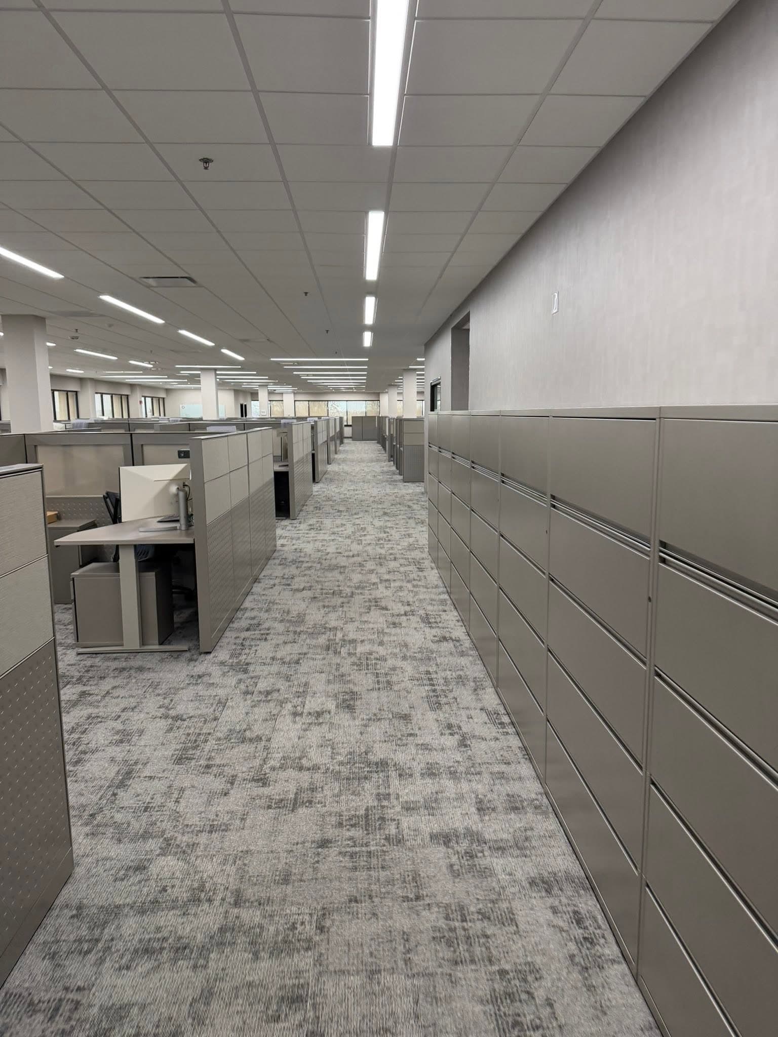 Office Cleaning in Omaha, NE - photo 2