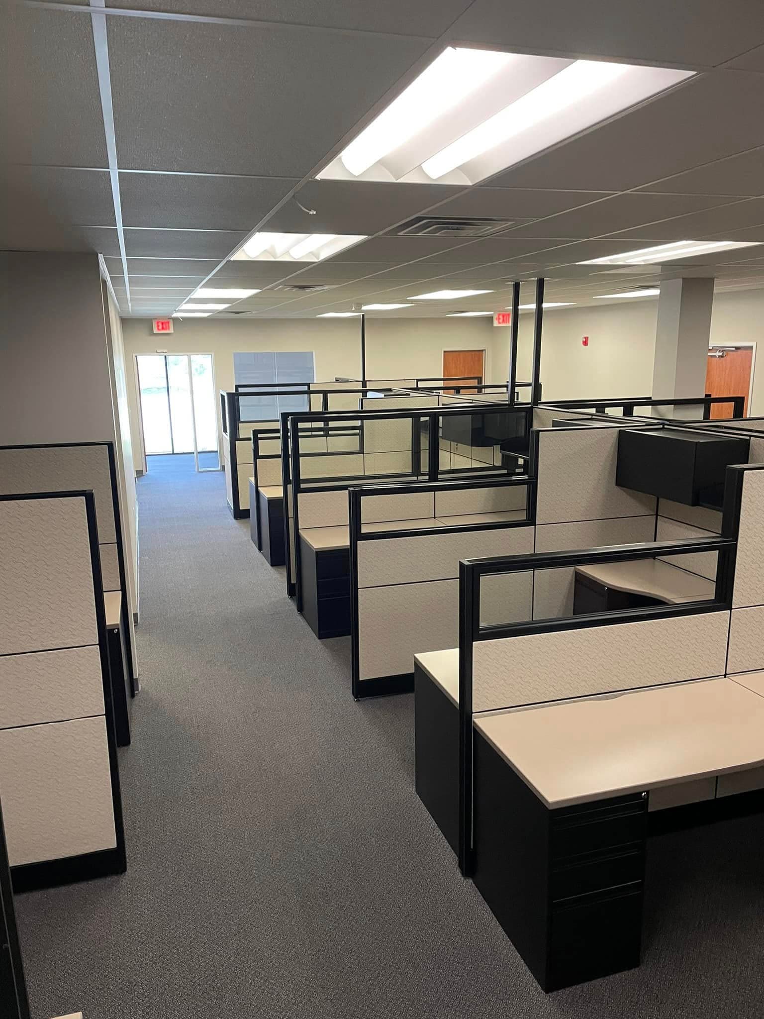 Office Cleaning in Omaha, NE - photo 7